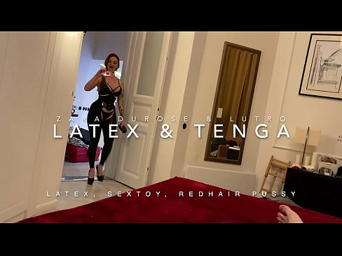 ❤️ Lateks kostyumlu qırmızı saçlı ögey bacı ögey qardaş tərəfindən sikildi ❤️❌ Porno az.myinvest.top ❌