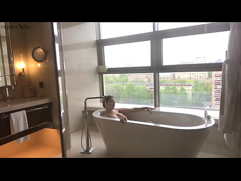 ❤️ Möhtəşəm babe Ehtirasla hamamda öz pişiyini çəkdi ❤️❌ Porno az.myinvest.top ❌