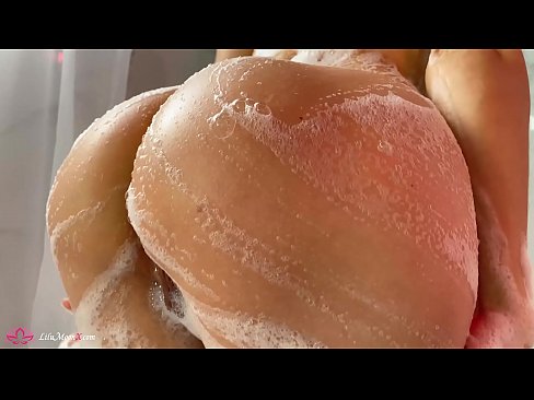 ❤️ Brunette, Duşda Güclü Orgazm Vermək üçün Vibratorla Pişiyi Mastürbasyon Etdirir ❤️❌ Porno az.myinvest.top ❌